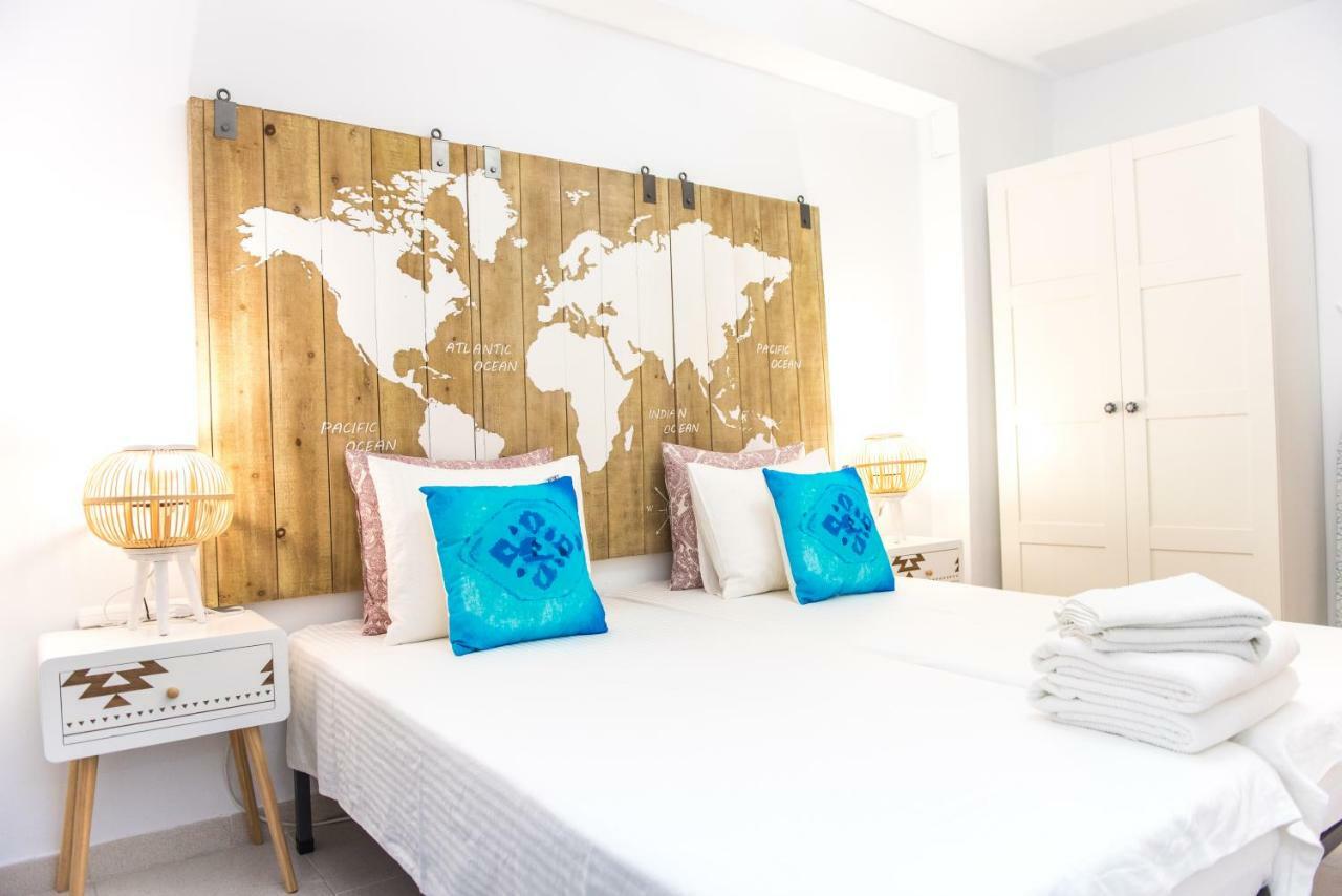 Catedral Apartment Валенсия Екстериор снимка