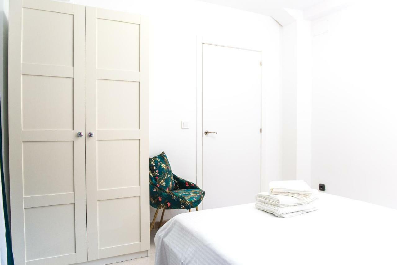 Catedral Apartment Валенсия Екстериор снимка