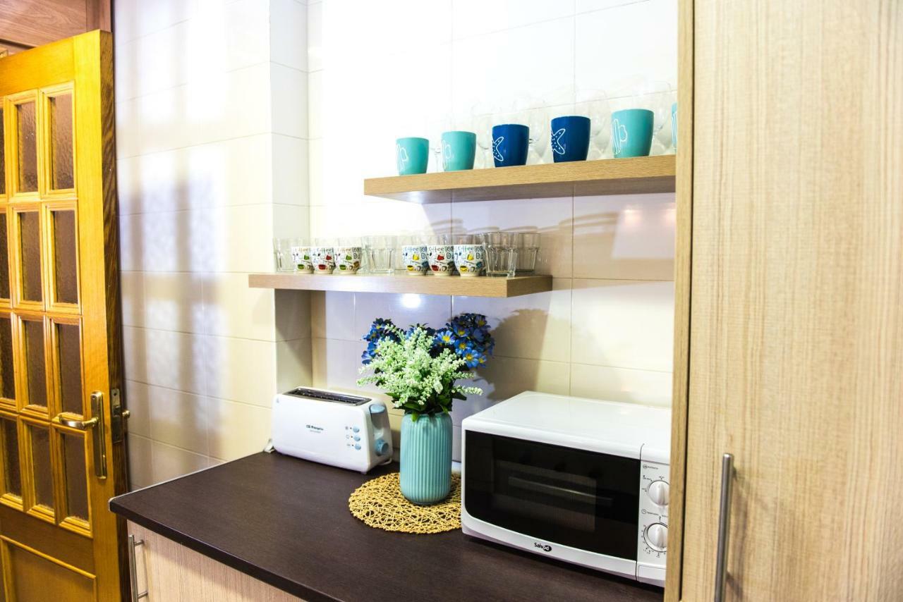 Catedral Apartment Валенсия Екстериор снимка