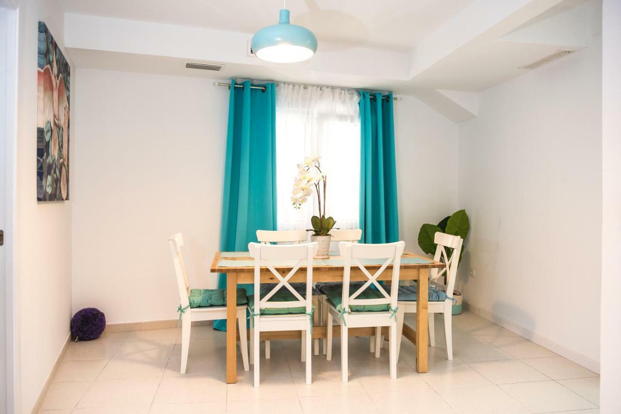 Catedral Apartment Валенсия Екстериор снимка