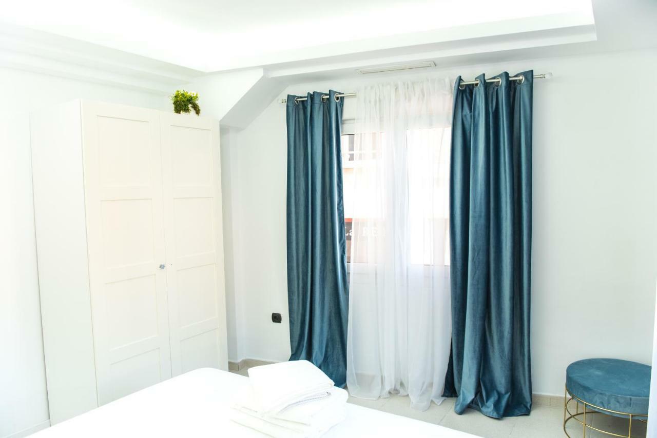 Catedral Apartment Валенсия Екстериор снимка